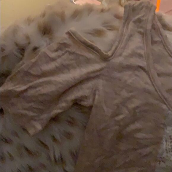 Beige bodysuit  - Picture 3 of 4